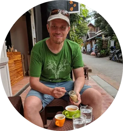 PilaBlu - Markus Hoffmann